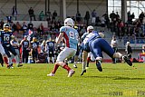 Essen Assindia Cardinals vs. Bonn Gamecocks - 12.04.2015 Preseason Game Essen Assindia Cardinals vs. Bonn Gamecocks (14:12)