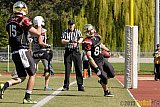 Cologne Falcons II vs. Mönchengladbach Wolfpack - 18.04.2015 OL NRW: Cologne Falcons II vs. Mönchengladbach Wolfpack (44:12)