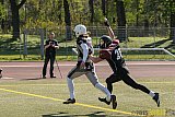 Cologne Falcons II vs. Mönchengladbach Wolfpack - 18.04.2015 OL NRW: Cologne Falcons II vs. Mönchengladbach Wolfpack (44:12)