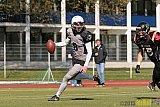 Cologne Falcons II vs. Mönchengladbach Wolfpack - 18.04.2015 OL NRW: Cologne Falcons II vs. Mönchengladbach Wolfpack (44:12)