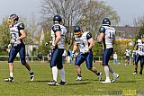 Langenfeld Longhorns vs. Essen Assindia Cardinals - 19.04.2015 RL NRW: Langenfeld Longhorns vs. Essen Assindia Cardinals (19:24)