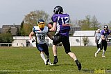 Langenfeld Longhorns vs. Essen Assindia Cardinals - 19.04.2015 RL NRW: Langenfeld Longhorns vs. Essen Assindia Cardinals (19:24)