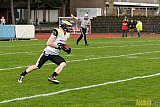 D&uuml;sseldorf Panther vs. Berlin Adler - 25.04.2015 GFL Nord: D&uuml;sseldorf Panther vs. Berlin Adler (30:0)