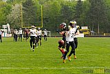 D&uuml;sseldorf Panther vs. Berlin Adler - 25.04.2015 GFL Nord: D&uuml;sseldorf Panther vs. Berlin Adler (30:0)