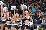 D&uuml;sseldorf Panther vs. Berlin Adler - 25.04.2015 GFL Nord: D&uuml;sseldorf Panther vs. Berlin Adler (30:0)