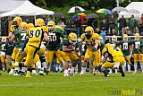 Cologne Crocodiles vs. Elmshorn Fighting Pirates - 03.05.2015 GFL2 Nord: Cologne Crocodiles vs. Elmshorn Fighting Pirates (52:7)