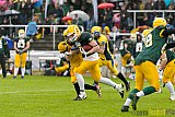 Cologne Crocodiles vs. Elmshorn Fighting Pirates - 03.05.2015 GFL2 Nord: Cologne Crocodiles vs. Elmshorn Fighting Pirates (52:7)