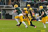 Cologne Crocodiles vs. Elmshorn Fighting Pirates - 03.05.2015 GFL2 Nord: Cologne Crocodiles vs. Elmshorn Fighting Pirates (52:7)