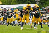 Cologne Crocodiles vs. Elmshorn Fighting Pirates - 03.05.2015 GFL2 Nord: Cologne Crocodiles vs. Elmshorn Fighting Pirates (52:7)