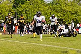 Düsseldorf Bulldozer vs. Langenfeld Longhorns II - 17.05.2015 LL Mitte NRW: Düsseldorf Bulldozer vs. Langenfeld Longhorns II (0:78)
