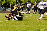 Düsseldorf Bulldozer vs. Langenfeld Longhorns II - 17.05.2015 LL Mitte NRW: Düsseldorf Bulldozer vs. Langenfeld Longhorns II (0:78)