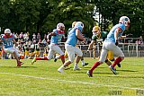 Cologne Crocodiles vs. Bonn Gamecocks - 24.05.2015 GFL2 Nord: Cologne Crocodiles vs. Bonn Gamecocks (18:8)