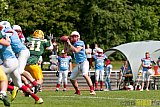 Cologne Crocodiles vs. Bonn Gamecocks - 24.05.2015 GFL2 Nord: Cologne Crocodiles vs. Bonn Gamecocks (18:8)