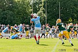 Cologne Crocodiles vs. Bonn Gamecocks - 24.05.2015 GFL2 Nord: Cologne Crocodiles vs. Bonn Gamecocks (18:8)