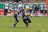 Solingen Paladins vs. Remscheid Amboss - 25.05.2015 RL NRW: Solingen Paladins vs. Remscheid Amboss (30:21)