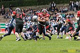 Solingen Paladins vs. Remscheid Amboss - 25.05.2015 RL NRW: Solingen Paladins vs. Remscheid Amboss (30:21)