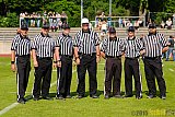 Essen Assindia Cardinals vs. Langenfeld Longhorns - 06.06.2015 RL NRW: Essen Assindia Cardinals vs. Langenfeld Longhorns (10:14)