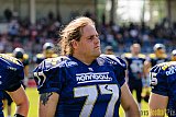 Essen Assindia Cardinals vs. Langenfeld Longhorns - 06.06.2015 RL NRW: Essen Assindia Cardinals vs. Langenfeld Longhorns (10:14)