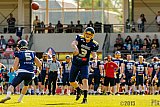 Essen Assindia Cardinals vs. Langenfeld Longhorns - 06.06.2015 RL NRW: Essen Assindia Cardinals vs. Langenfeld Longhorns (10:14)