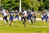 Essen Assindia Cardinals vs. Langenfeld Longhorns - 06.06.2015 RL NRW: Essen Assindia Cardinals vs. Langenfeld Longhorns (10:14)