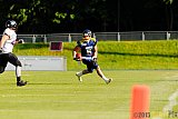 Essen Assindia Cardinals vs. Langenfeld Longhorns - 06.06.2015 RL NRW: Essen Assindia Cardinals vs. Langenfeld Longhorns (10:14)