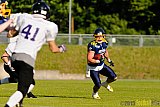 Essen Assindia Cardinals vs. Langenfeld Longhorns - 06.06.2015 RL NRW: Essen Assindia Cardinals vs. Langenfeld Longhorns (10:14)