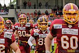 Essen Assindia Cardinals vs. Troisdorf Jets - 21.06.2015 RL NRW: Essen Assindia Cardinals vs. Troisdorf Jets (24:9)