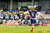 Essen Assindia Cardinals vs. Troisdorf Jets - 21.06.2015 RL NRW: Essen Assindia Cardinals vs. Troisdorf Jets (24:9)