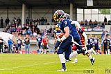 Essen Assindia Cardinals vs. Troisdorf Jets - 21.06.2015 RL NRW: Essen Assindia Cardinals vs. Troisdorf Jets (24:9)