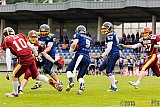 Essen Assindia Cardinals vs. Troisdorf Jets - 21.06.2015 RL NRW: Essen Assindia Cardinals vs. Troisdorf Jets (24:9)