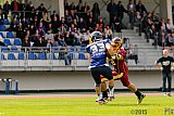 Essen Assindia Cardinals vs. Troisdorf Jets - 21.06.2015 RL NRW: Essen Assindia Cardinals vs. Troisdorf Jets (24:9)
