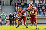 Essen Assindia Cardinals vs. Troisdorf Jets - 21.06.2015 RL NRW: Essen Assindia Cardinals vs. Troisdorf Jets (24:9)