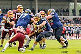Essen Assindia Cardinals vs. Troisdorf Jets - 21.06.2015 RL NRW: Essen Assindia Cardinals vs. Troisdorf Jets (24:9)