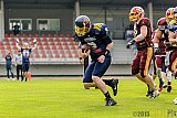 Essen Assindia Cardinals vs. Troisdorf Jets - 21.06.2015 RL NRW: Essen Assindia Cardinals vs. Troisdorf Jets (24:9)