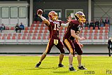 Essen Assindia Cardinals vs. Troisdorf Jets - 21.06.2015 RL NRW: Essen Assindia Cardinals vs. Troisdorf Jets (24:9)