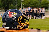 Essen Assindia Cardinals vs. Troisdorf Jets - 21.06.2015 RL NRW: Essen Assindia Cardinals vs. Troisdorf Jets (24:9)