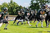 Charity Bowl zugunsten von B.a.c.a.a. e.V. 2015 - 01.08.2015 Off-Season Game: Rheine Raptors Charity Bowl 2015