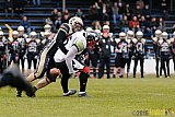 Pre-Season Game Paderborn Dolphins vs. Solingen Paladins - 20.03.2016 Pre-Season Game: Paderborn Dolphins vs. Solingen Paladins (21:6)