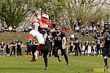 Pre-Season Game Gelsenkirchen Devils vs. Trier Stampers - 02.04.2016 Pre-Season Game: Gelsenkirchen Devils vs. Trier Stampers (34:6)