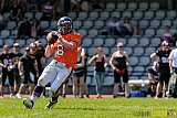 Düsseldorf Panther Prospects vs. Kerpen Bears - 08.05.2016 VL NRW: Düsseldorf Panther Prospects vs. Kerpen Bears (7:34)