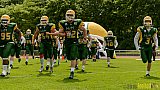Cologne Crocodiles vs. Bonn Gamecocks - 15.05.2016 GFL2: Cologne Crocodiles vs. Bonn Gamecocks (6:0)