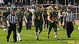 Cologne Crocodiles vs. Bonn Gamecocks - 15.05.2016 GFL2: Cologne Crocodiles vs. Bonn Gamecocks (6:0)