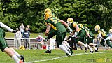 Cologne Crocodiles vs. Bonn Gamecocks - 15.05.2016 GFL2: Cologne Crocodiles vs. Bonn Gamecocks (6:0)