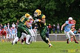 Cologne Crocodiles vs. Bonn Gamecocks - 15.05.2016 GFL2: Cologne Crocodiles vs. Bonn Gamecocks (6:0)