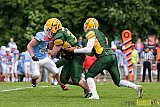 Cologne Crocodiles vs. Bonn Gamecocks - 15.05.2016 GFL2: Cologne Crocodiles vs. Bonn Gamecocks (6:0)