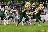 Cologne Crocodiles vs. Bonn Gamecocks - 15.05.2016 GFL2: Cologne Crocodiles vs. Bonn Gamecocks (6:0)
