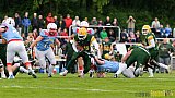 Cologne Crocodiles vs. Bonn Gamecocks - 15.05.2016 GFL2: Cologne Crocodiles vs. Bonn Gamecocks (6:0)