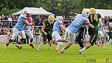 Cologne Crocodiles vs. Bonn Gamecocks - 15.05.2016 GFL2: Cologne Crocodiles vs. Bonn Gamecocks (6:0)