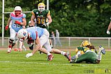 Cologne Crocodiles vs. Bonn Gamecocks - 15.05.2016 GFL2: Cologne Crocodiles vs. Bonn Gamecocks (6:0)