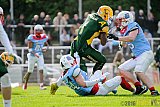 Cologne Crocodiles vs. Bonn Gamecocks - 15.05.2016 GFL2: Cologne Crocodiles vs. Bonn Gamecocks (6:0)